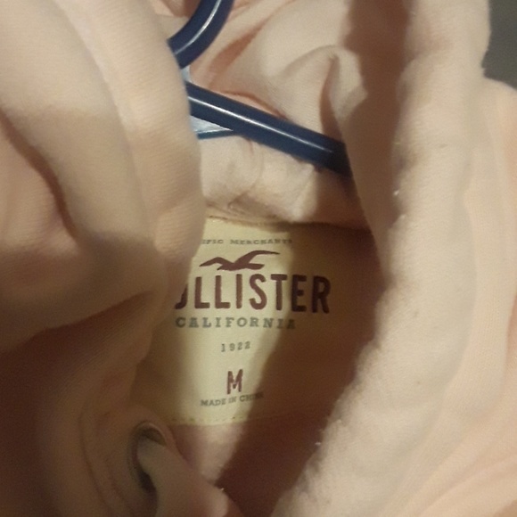 Hollister hoodie - Picture 4 of 4